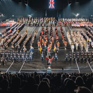 Birmingham International Tattoo