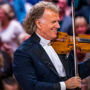 André Rieu live in concert