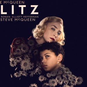 Blitz Kinema in the Woods with a two-course meal