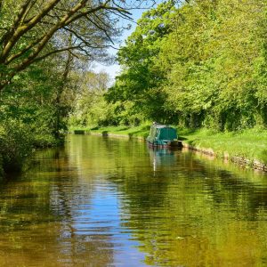 Scenic Shropshire Tour