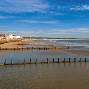 Springtime in Bridlington & Filey