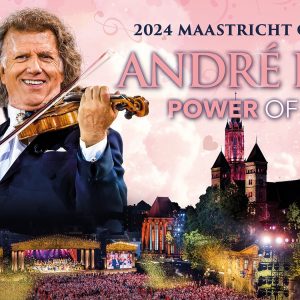 André Rieu – The Power of Love Concert