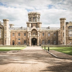 Warners Studley Castle