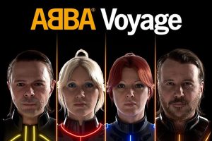 ABBA Voyage - 26-July-2026