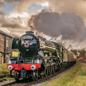 Shildon’s Railway Museum