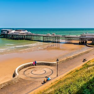 Sheringham & Wells-next-the-Sea
