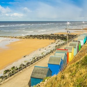 Sheringham & Wells-next-the-Sea