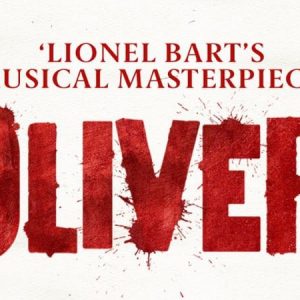 Oliver!