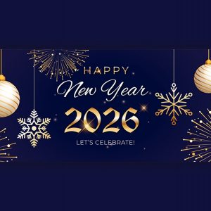 Celebrate New year in Torquay