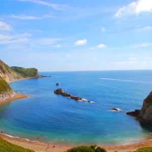 Jewels of the Jurassic Coast – Weymouth
