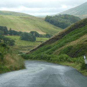 The Classical Ribble Valley