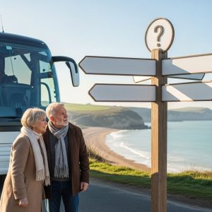 Mystery Tour on the South Coast