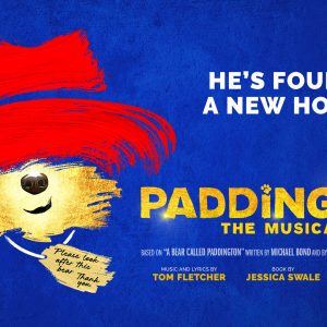 Paddington the Musical