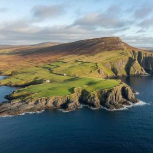 Ireland’s Timeless Charms of Westport