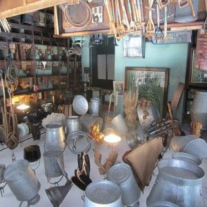 Black Country Living Museum