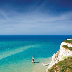 Sussex Steam & Seaside Charms