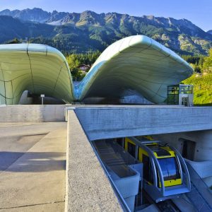 Tyrolean Alpine Splendour