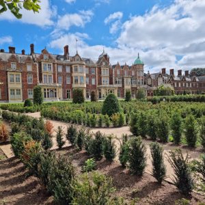 Royal Sandringham Estate