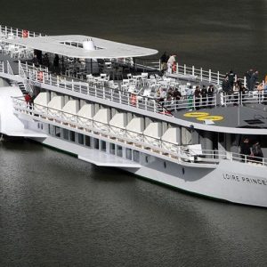 The Loire Valley, a Royal Legacy