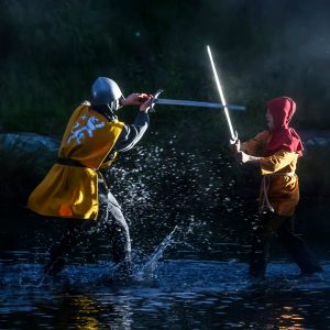 Kynren An Epic Tale of England