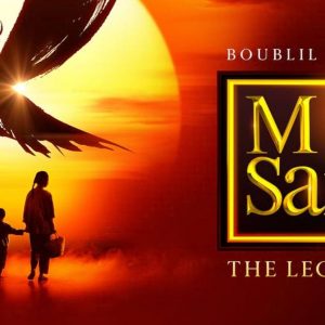 Miss Saigon  Liverpool Empire Theatre Or do as you please in Liverpool