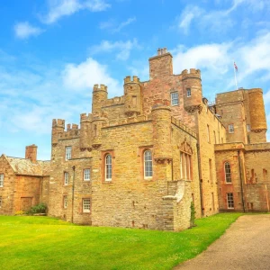Discover Orkney & the Castle of Mey A Northern Scottish Adventure