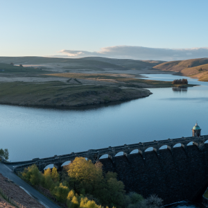 Welshpool & Llanfair Light Railway