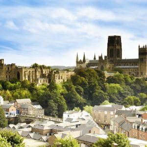 A Touch of Class in the Delightful Durham Dales