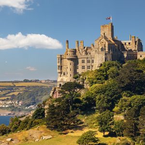 An Autumn Cornish Escape in Falmouth