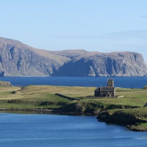 Scottish Coastal Delights & Isle of Mull