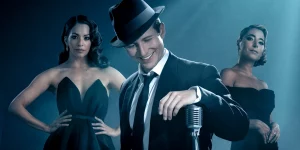 Sinatra the Musical
