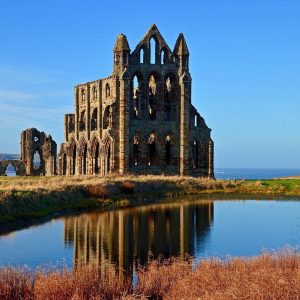 Whitby  for the day £30.00